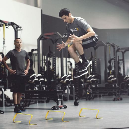 SKLZ 6X Hurdles | Rogue Fitness
